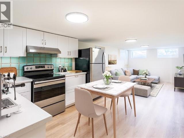 Apartment for rent in Ancaster, Ontario