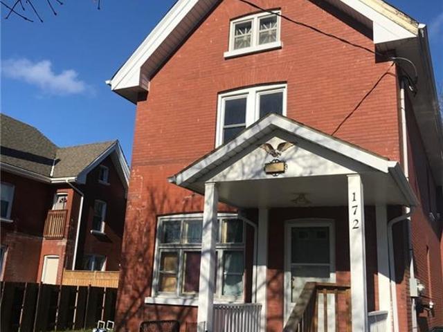 Apartment for rent in Downtown Brantford, Brantford