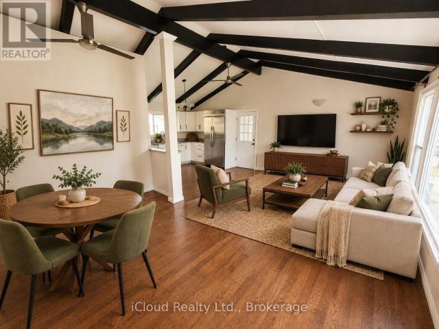 Apartment for rent in Keswick, Golden Horseshoe