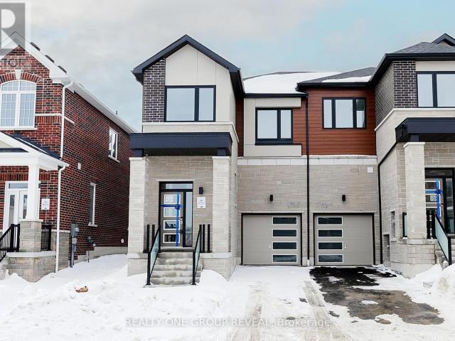 Apartment for rent in Durham, Ontario