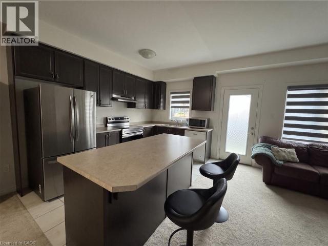 Apartment for rent in County Of Brant, Ontario
