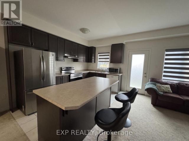 Apartment for rent in County Of Brant, Ontario