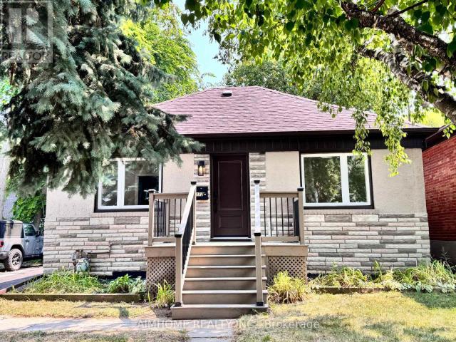 Apartment for rent in Woburn, Ontario