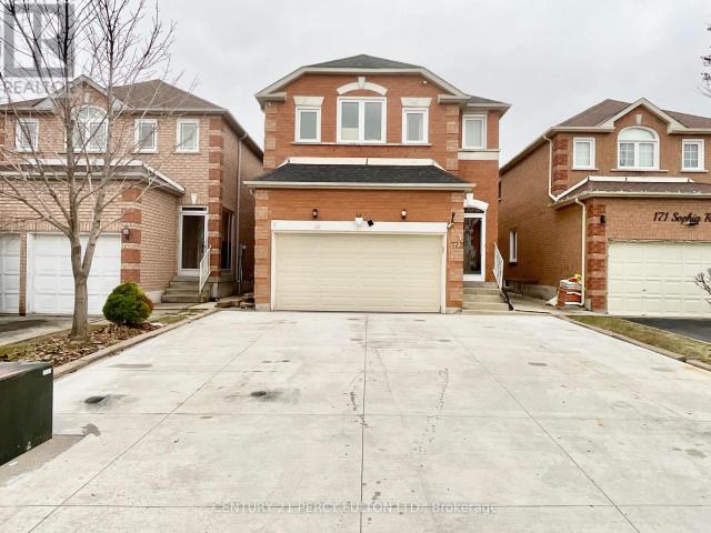House for rent in York, Ontario