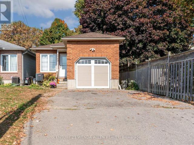 Apartment for rent in Durham, Ontario