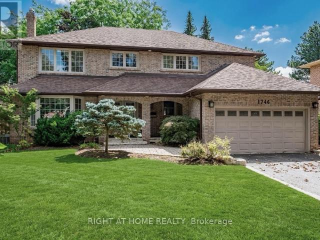 House for rent in Mississauga, Ontario