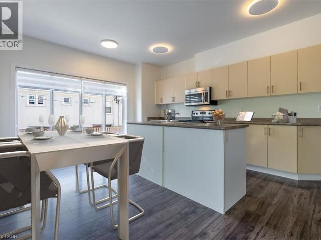 Apartment for rent in Milton, Golden Horseshoe