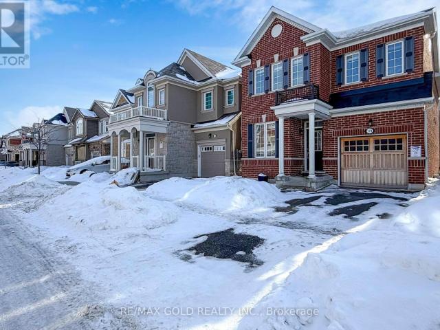 Apartment for rent in Milton, Ontario