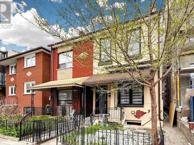 House for rent in Woburn, Ontario