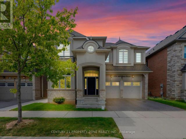 House for rent in Oakville, Ontario