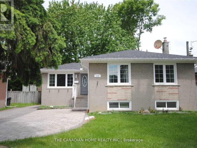 House for rent in Woburn, Ontario