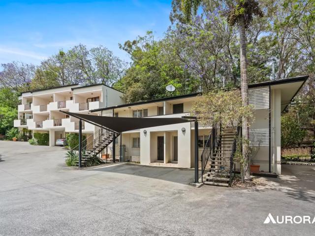 Apartment for rent in Toombul, Queensland