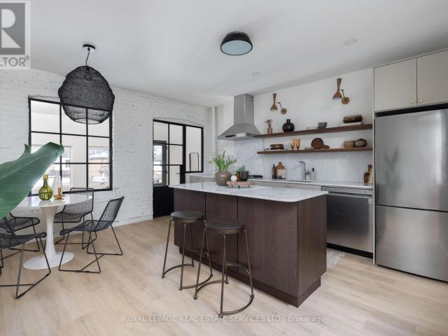 Apartment for rent in Woburn, Ontario