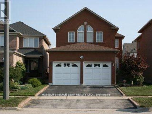 House for rent in Meadowvale Village, Mississauga