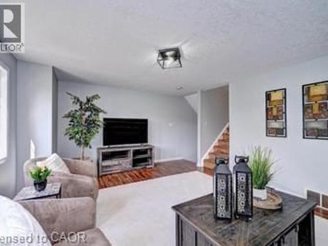 Apartment for rent in Kitchener, Ontario