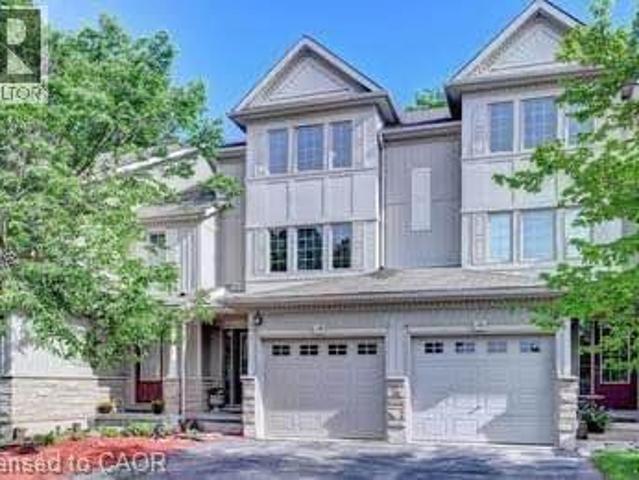 Apartment for rent in Kitchener, Ontario