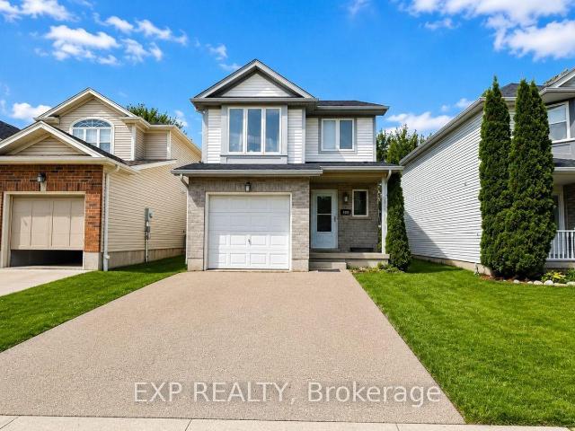 Apartment for rent in Laurentian West, Kitchener