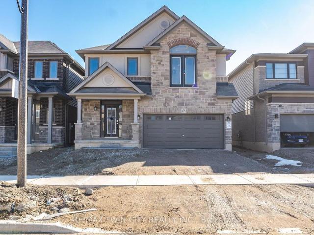 Apartment for rent in Brant, Ontario