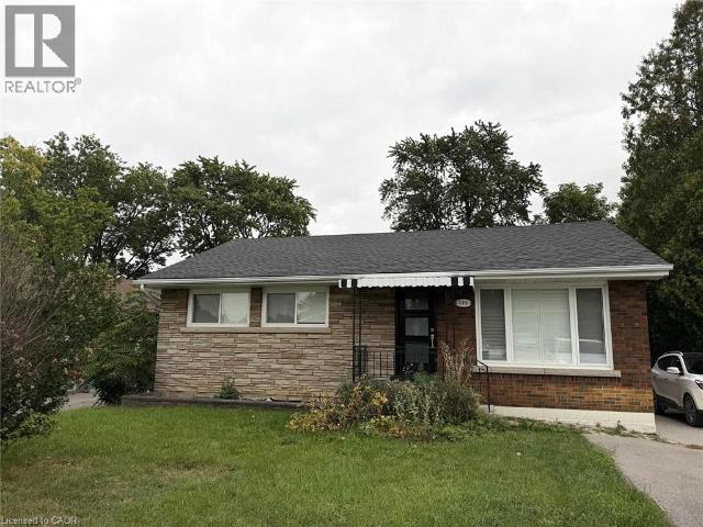 Apartment for rent in Ancaster, Ontario