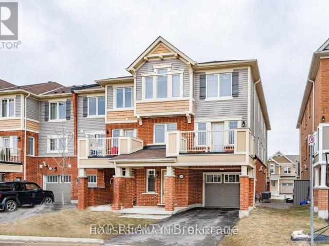 Apartment for rent in Milton, Golden Horseshoe