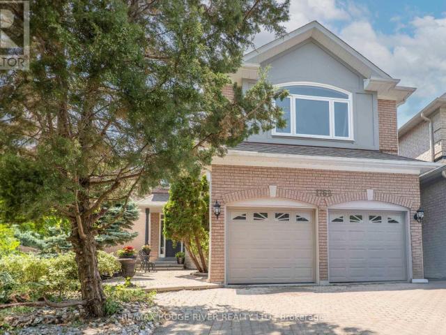 Apartment for rent in Durham, Ontario