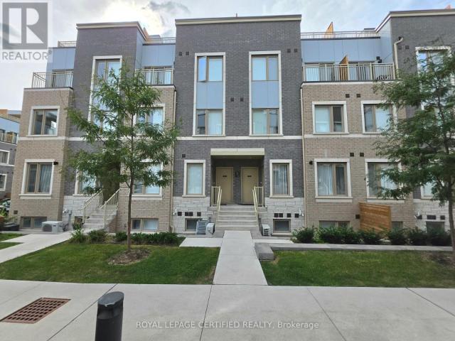Apartment for rent in Concord, Vaughan