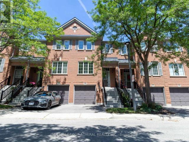 Apartment for rent in Mississauga, Ontario