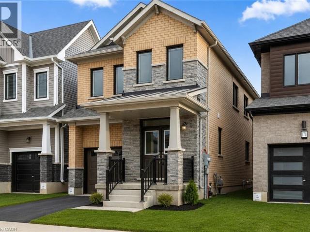 Apartment for rent in Brant, Ontario