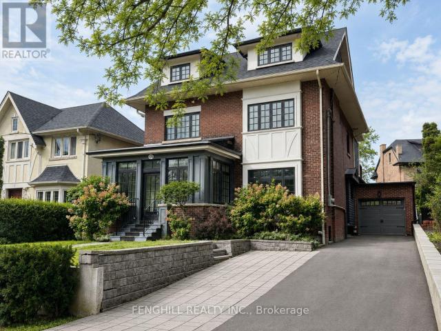House for rent in Woburn, Ontario