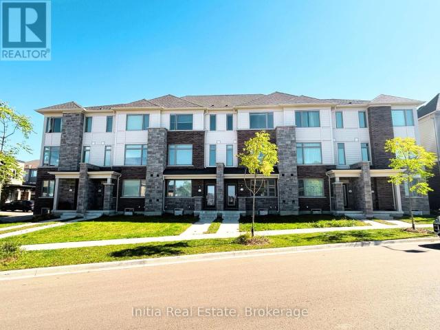 Apartment for rent in Whitchurch-Stouffville, Golden Horseshoe