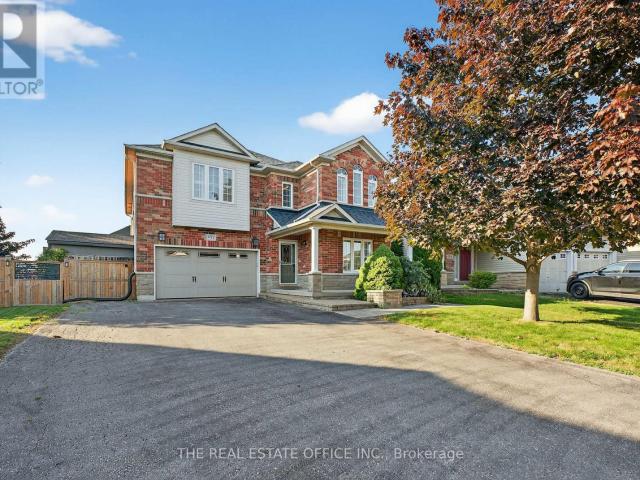 Apartment for rent in Durham, Ontario