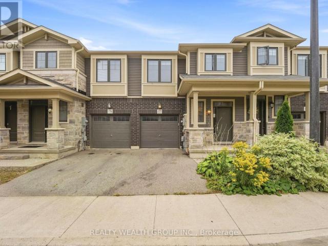 Apartment for rent in Ancaster, Ontario