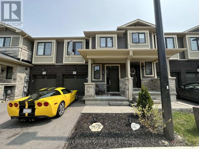 Apartment for rent in Ancaster, Ontario