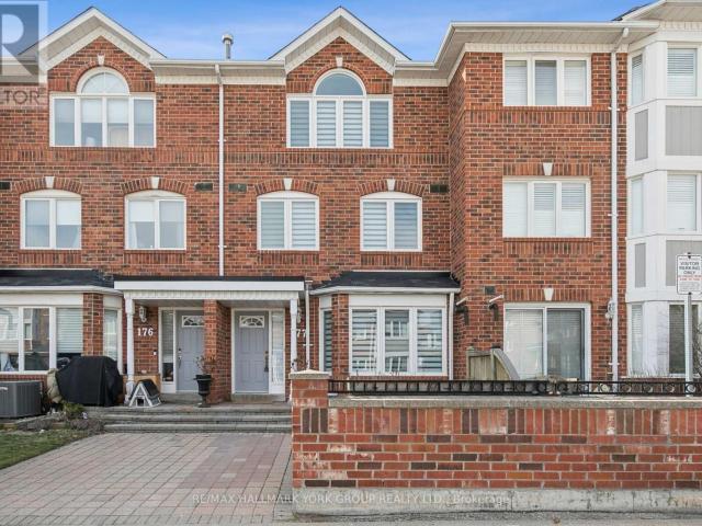 Apartment for rent in York, Ontario