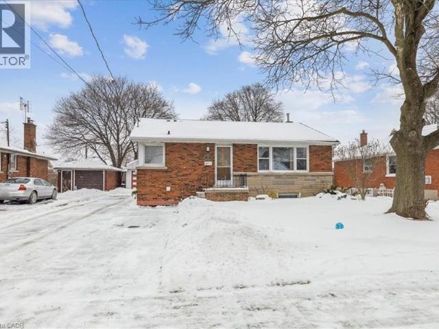 Apartment for rent in Ancaster, Ontario