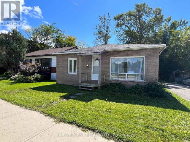 Apartment for rent in Orillia, Central Ontario