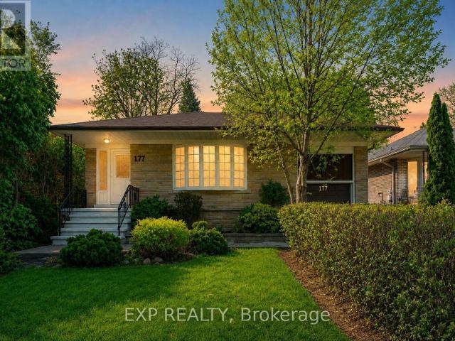 House for rent in Woburn, Ontario