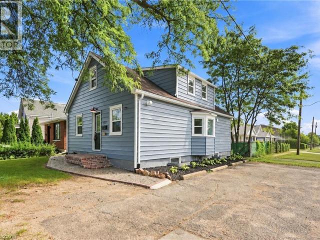 Apartment for rent in St. Catharines, Golden Horseshoe