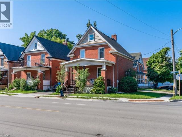 Apartment for rent in Kitchener, Ontario