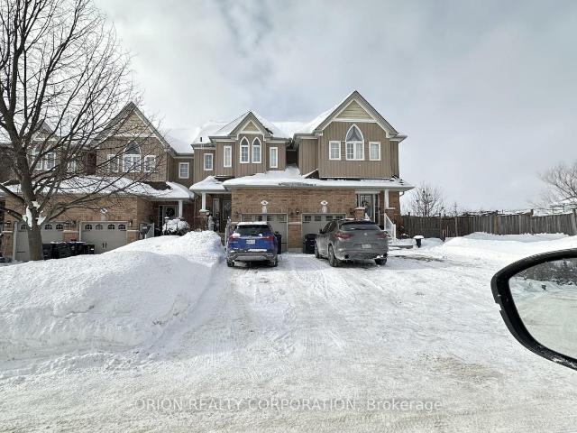 Apartment for rent in Innisfil, Ontario