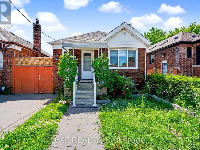 Apartment for rent in Woburn, Ontario