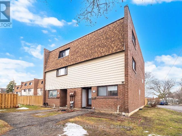 Apartment for rent in Mississauga, Ontario
