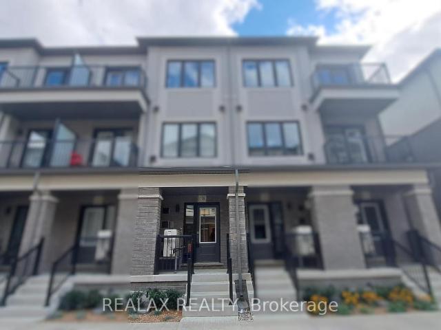 Apartment for rent in York, Ontario