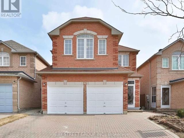 House for rent in Woburn, Ontario