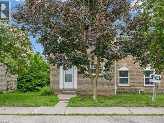 Apartment for rent in Waterloo, Ontario
