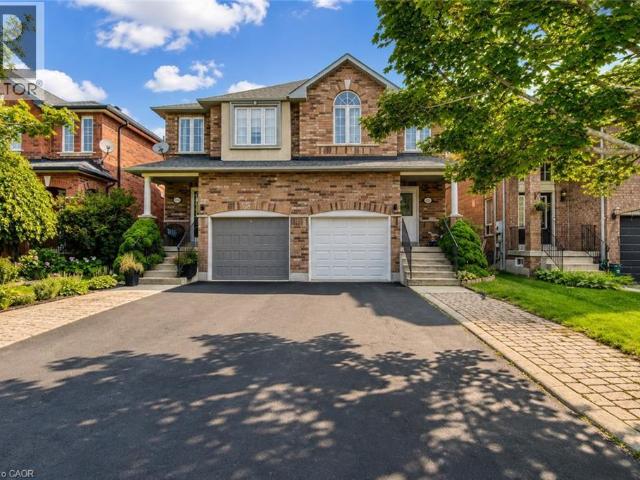 House for rent in Burlington, Ontario