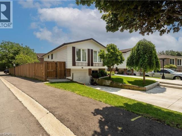 Apartment for rent in Ancaster, Ontario
