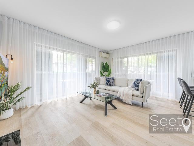 Apartment for rent in Strathfield, New South Wales