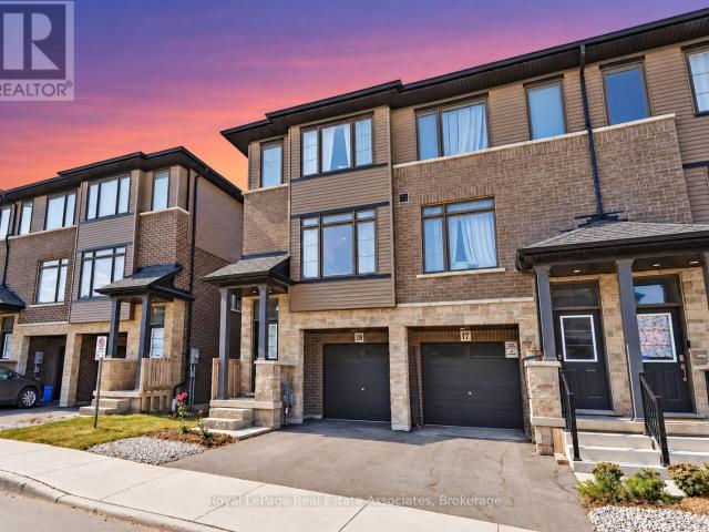Apartment for rent in Paris, Southwestern Ontario