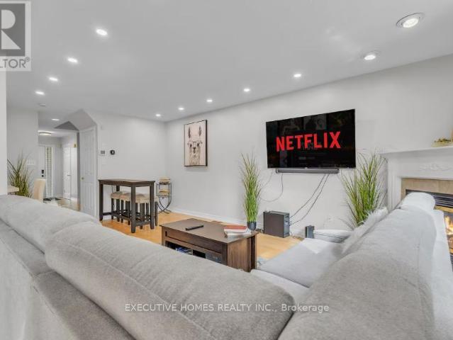 Apartment for rent in Burlington, Ontario